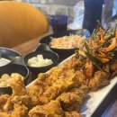 야채통닭 사직점 이미지