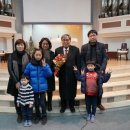 밀양초등학교 이미지