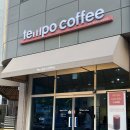 용두동 템포커피 후기｜남자 셋, 서로 다른 커피 한 잔의 여유 ☕