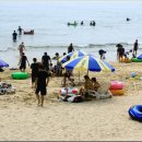 대천해수욕장 이미지