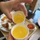 일산 대화동 제주쾅쾅돈가스 솔직후기! 카츠샌드&amp;토스트 셀프존 꿀맛!