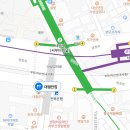 대궐안집앞