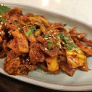 [서울] 고속터미널 파미에스테이션 한식 맛집 무월식탁 – 오삼불고기 &amp; 제육쌈밥 솔직 후기