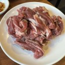 [성남맛집] 넷째네양다리양꼬치_ 메뉴 &amp; 찐후기