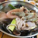 대왕해물손칼국수 - 남원시 춘향로 294 | 대왕해물손칼국수