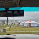 삐가번쩍 | 몽골 3박 4일 중부투어 어기호수 숙소::우기 달라이리조트(UGII DALAI RESORT) 조식 펜션 후기