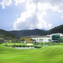 해솔리아골프연습장 이미지