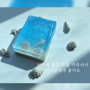 [영학관광농원캠핑장] 8월 셋째주 체험 - 천연 바다 비누 만들기 후기