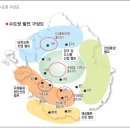 우리나라의 토지에 대한 정확한 정보를 알려면 "국토종합개발 계획"을 눈여겨 봐야 한다 이미지