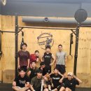 크로스핏 스타트 이미지