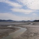 관기방조제 이미지