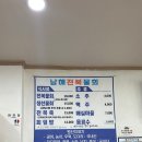 남해물회 | 남해전복물회 후기,남해 맛집이라길래 다녀왔지만 솔직한 내돈내산 리뷰