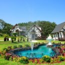 꿈의정원 펜션 이미지