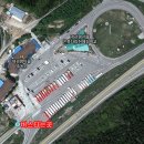 용강동서부시장 버스정류장 이미지