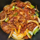 김가네갈비 | 맛있게 달콤한 김가네영웅갈비 한돈 고추장불고기 밀키트 후기
