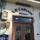 헤엄 | 서울 용산 해방촌 맛집/카페/술집 후기 [르슈망/해방식당/헤엄/이태원소주집]