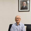 김우중회장 창립50주년미팅이야기 이미지