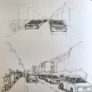 어반스케치(펜드로잉) 네이버블로그