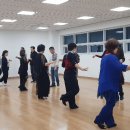 댄스스포츠 2반 이미지