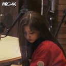 가죽치마 러블리즈 정예인.gif 이미지