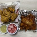 바로커통닭 이미지