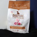 퓨어도그(Pure dog) 이미지