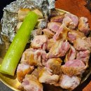 소곰집 양재점 | 양재역 맛집 숙성 갈비 삼겹이 맛있는 고기집 소곰집 양재점