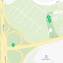 나리공원 파크골프장 화장실 이미지