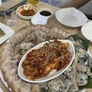 부산광역시 수영구 광안해변로 44   (남천동) 남천마리나 앞 | 부산 굴보쌈 맛집 , 남천동 왕초장 후기(feat.슬기로운 음주생활)