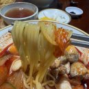 푸짐한집 | 갑짬뽕 용인 맛집 | 해물이 진짜 푸짐한 짬뽕집 내돈내산 솔직 후기