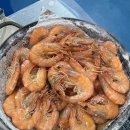 두리수산 왕새우 직판장 이미지