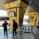 SIT | [로마여행] 피우미치노 공항에서 로마 시내 이동 방법 총정리 (SIT 버스 예약, 가격, 후기)