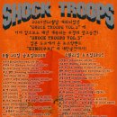 [2010.08.20~21]펑크밴드 카우치 제공 "SHOCK TROOPS vol.3" & KUMO(from japan)내한공연!!! 이미지