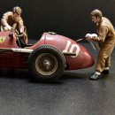 1:18 / Exoto / Ferrari 500 F2, #10, FLSE 팝니다 이미지