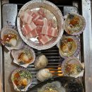 먹보네식당 | 대천해수욕장 조개구이 맛집 먹보네조개구이 파로스 근처맛집