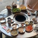 성남동 삼겹살 맛집 [조대포가든식당] 후기