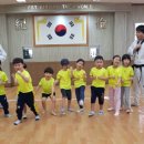 기륜태권도 이미지