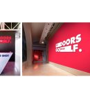 더도어즈골프 이미지