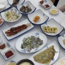향림낙지한마당 | 무안 낙지거리 맛집 향림낙지한마당 구성 알찬 코스 요리 후기