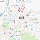 주공3차 사거리 이미지