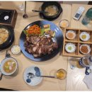 유단자냉면 이미지