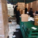 서해대로94번길 | [인천] 백마 종합물류 제2보세창고 출장 후기