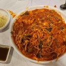 구포시장 희망나눔가게 앞 이미지