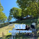 신양목장 | [강원도카페] 태백 가볼만한곳 추천 | 몽토랑 산양목장 인생샷 명소 &amp; 카페 뷰맛집