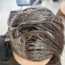 더뿌리 | 탕정역 미용실 더오름헤어 뿌리염색 후기