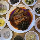 박은자맛사랑 | 수원 한식 맛집 박은자맛사랑 장안점 내돈내산 솔직후기