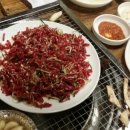 새나라참숯갈비 이미지