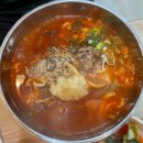 오가네칼국수 이미지