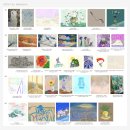 북03 | 2025 인생드로잉북 챌린지 01 - 03월 후기!