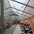천상인테리어 - 화성시 만년로 729 | [성수 디저트 카페] 천상가옥 내돈내산 후기, 성수 야외테라스 카페 추천